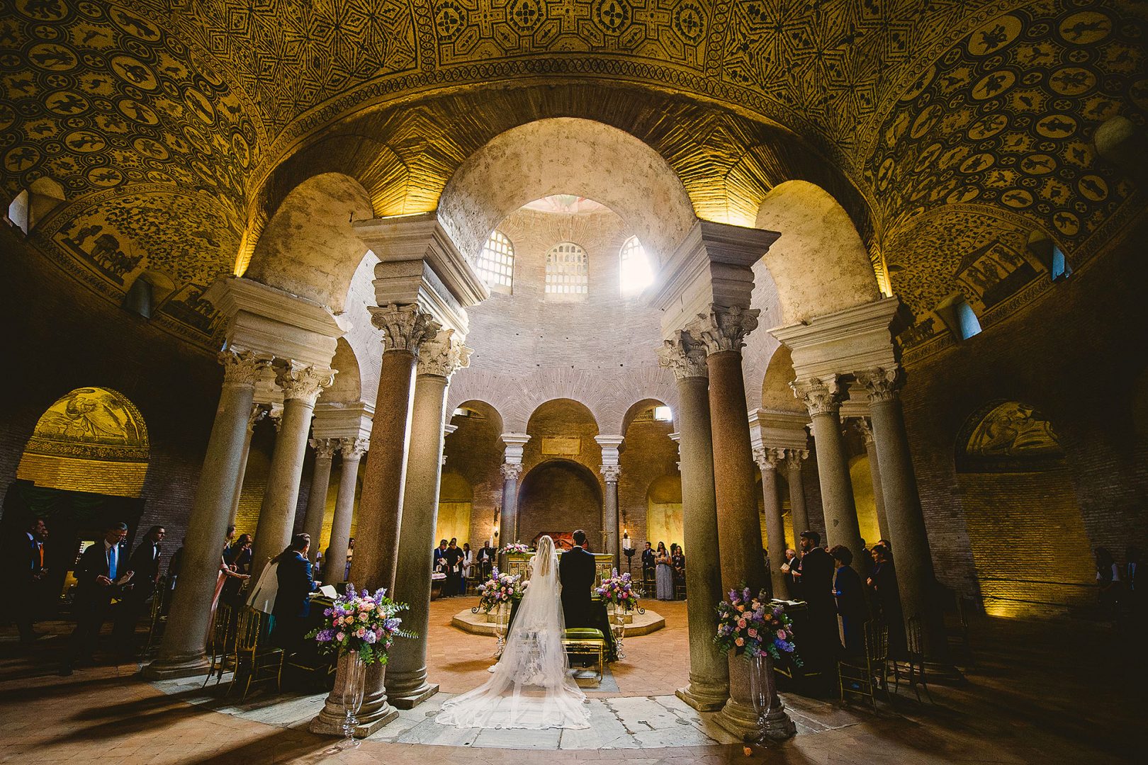 matrimonio-al-Mausoleo-di-Santa-Costanza